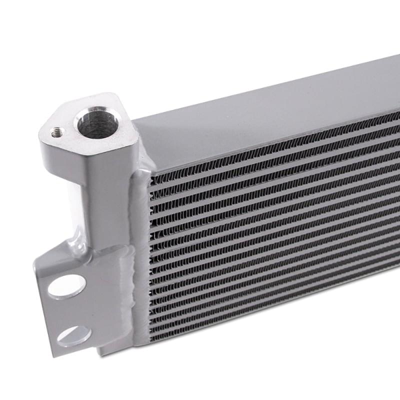 Mishimoto 15-20 BMW F80 M3/M4 Oil Cooler Kit.