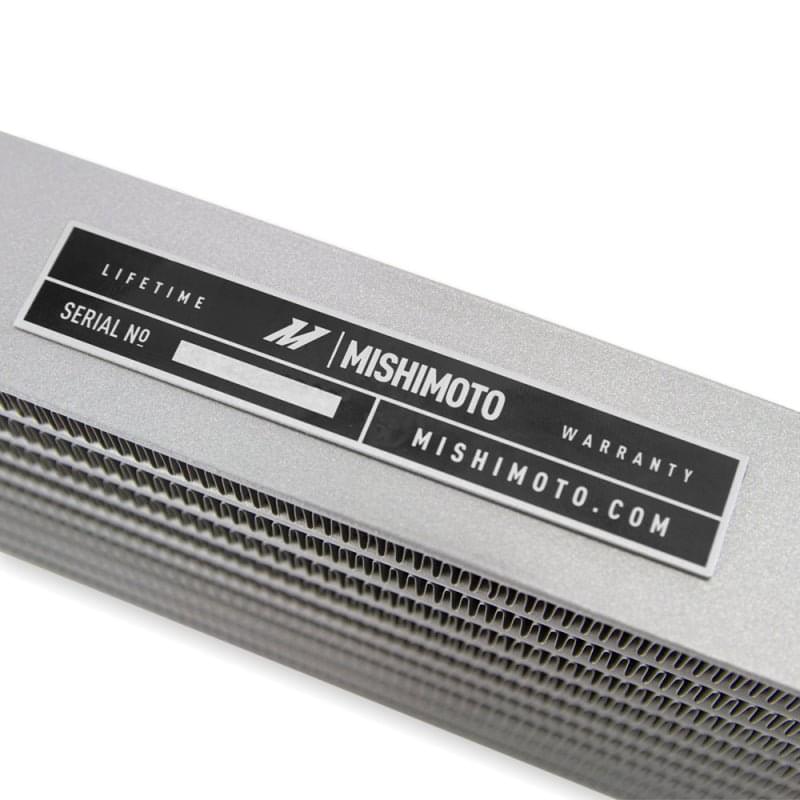 Mishimoto 15-20 BMW (F8X) M3/M4 DCT Transmission Cooler.