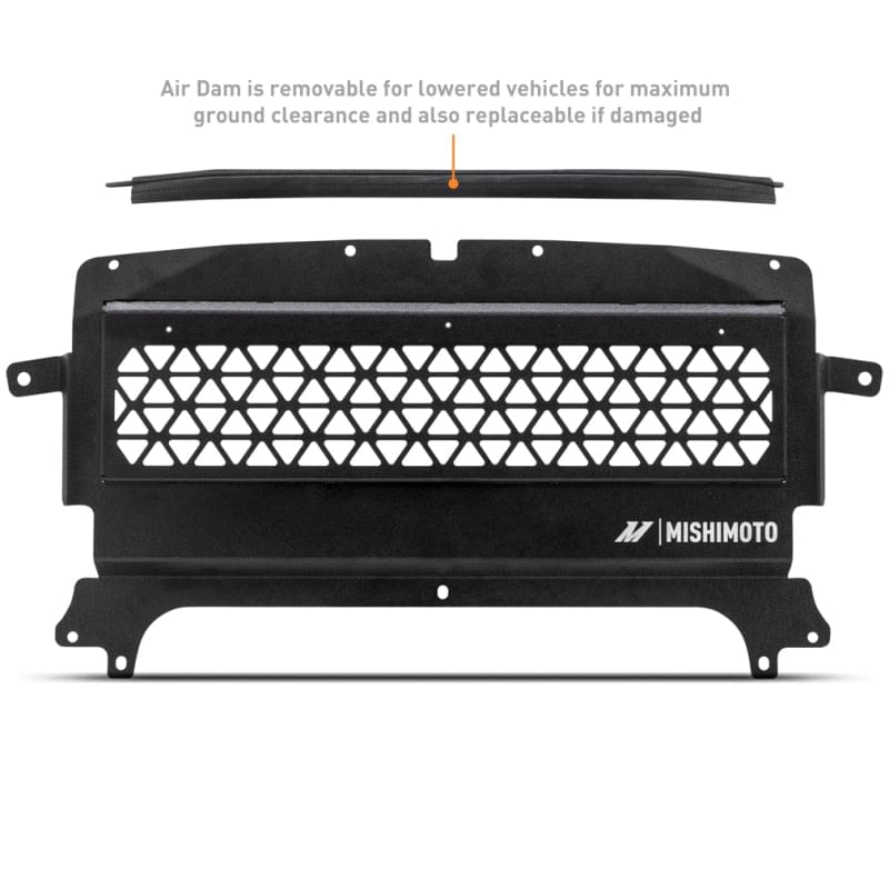 Mishimoto 15-22 BMW F80 M3/M4 Skid Plate.