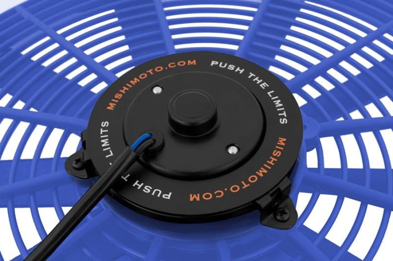 Mishimoto 16 Inch Electric Fan 12V.