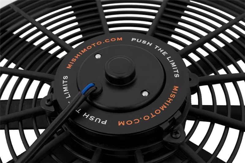 Mishimoto 16 Inch Electric Fan 12V.