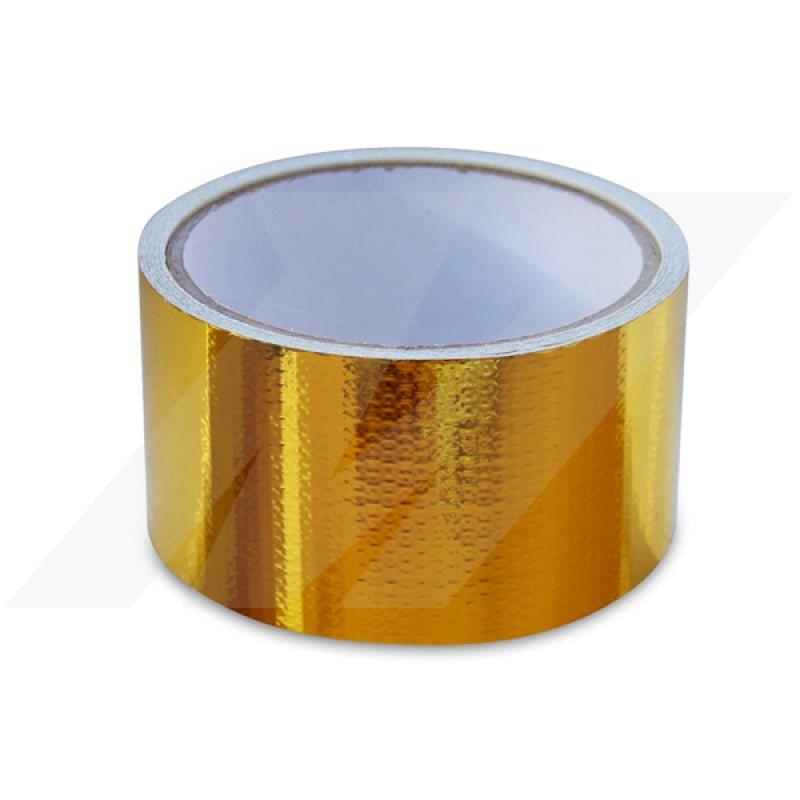 Mishimoto 2 Inch X 35 Feet Heat Defensive Reflective Tape.