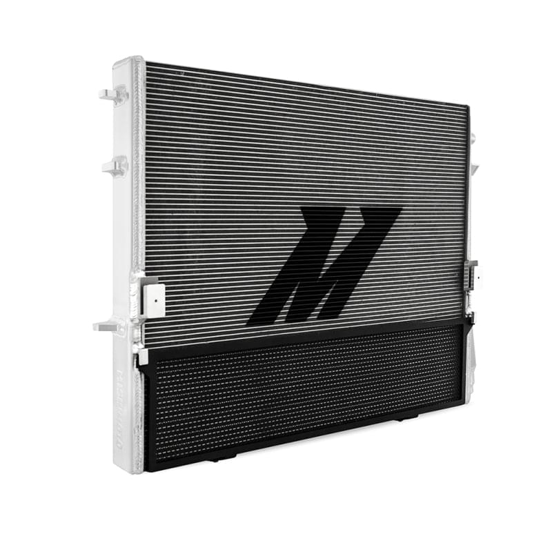 Mishimoto 20+ Toyota GR Supra 3.0L / 19+ BMW Z4 3.0L Performance Heat Exchanger.