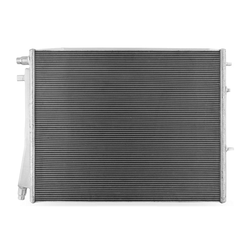 Mishimoto 20+ Toyota GR Supra 3.0L / 19+ BMW Z4 3.0L Performance Heat Exchanger.