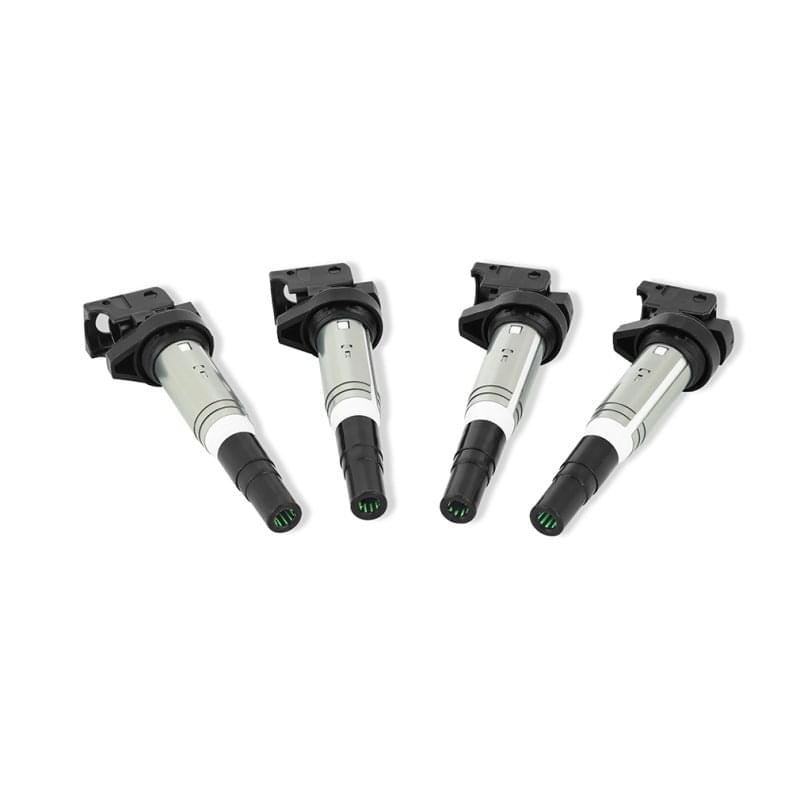 Mishimoto 2002+ BMW M54/N20/N52/N54/N55/N62/S54/S62 Single Ignition Coil.