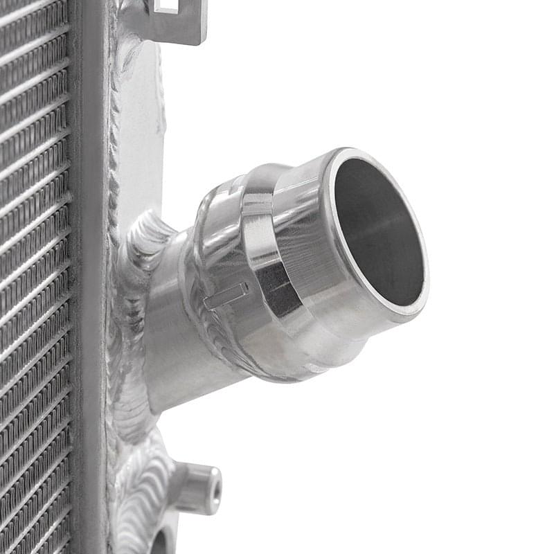 Mishimoto 2006-2013 BMW 335i/135i (Automatic) Performance Aluminum Radiator.