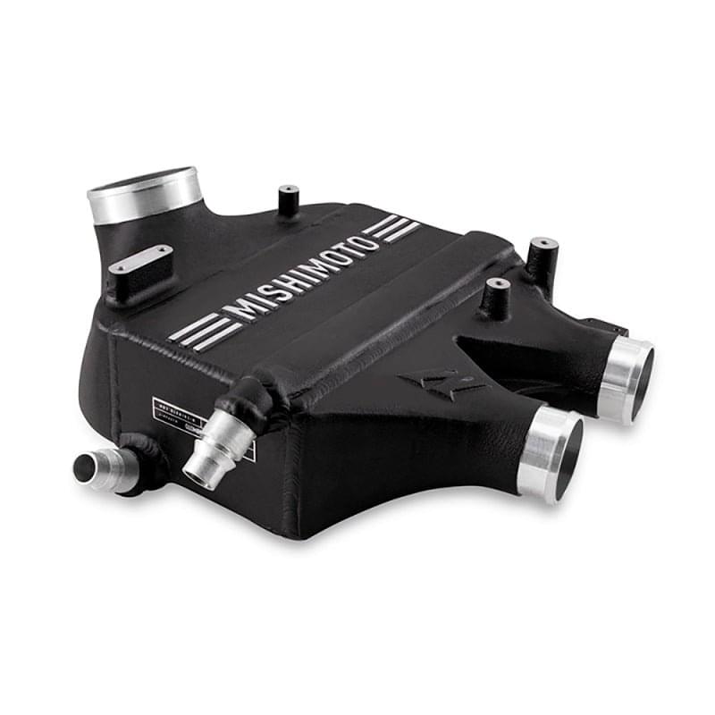 Mishimoto 2015+ BMW F8X M3/M4 Performance Air-to-Water Intercooler.