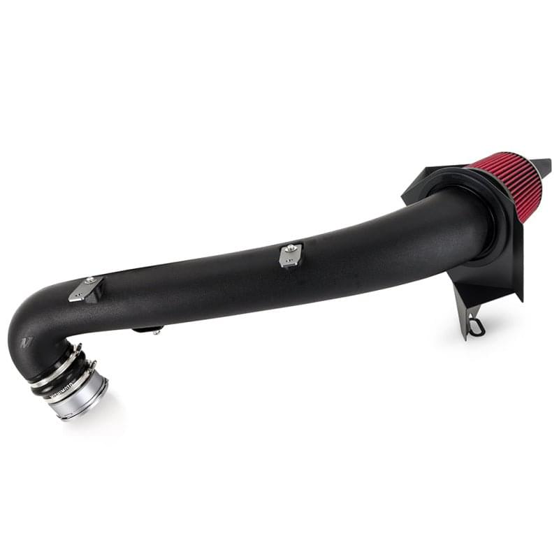 Mishimoto 2021+ BMW G8X M3/M4 3.0L S58B30 Open Airbox Performance Intake.