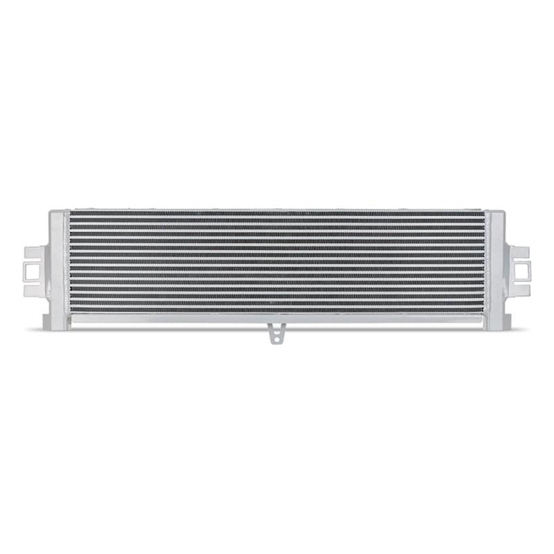 Mishimoto 2021+ BMW G8X M3/M4 Oil Cooler Silver.