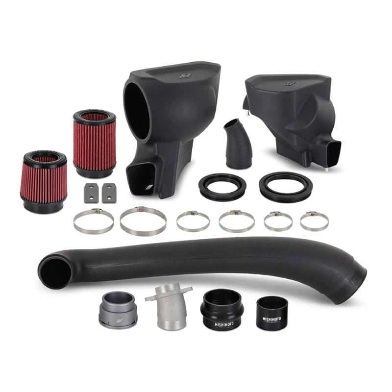 Mishimoto 2021+ BMW G8X M3/M4 Performance Air Intake Kit.