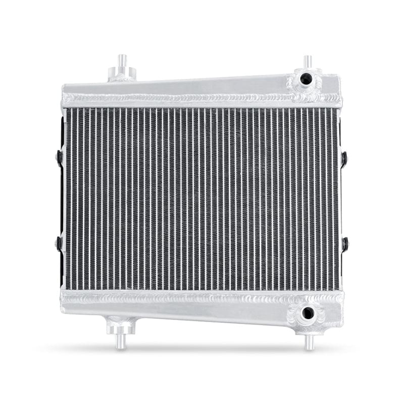 Mishimoto 2021+ BMW G8X M3/M4 Performance Auxiliary Radiators.