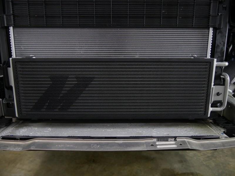 Mishimoto 2021+ BMW G8X M3/M4 Transmission Cooler.