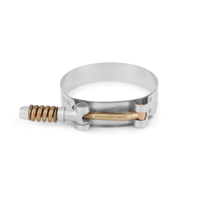 Mishimoto 3 Inch Stainless Steel Constant Tension T-Bolt Clamp.