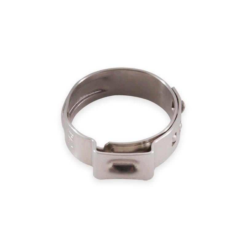 Mishimoto 3 Inch Stainless Steel T-Bolt Clamps.