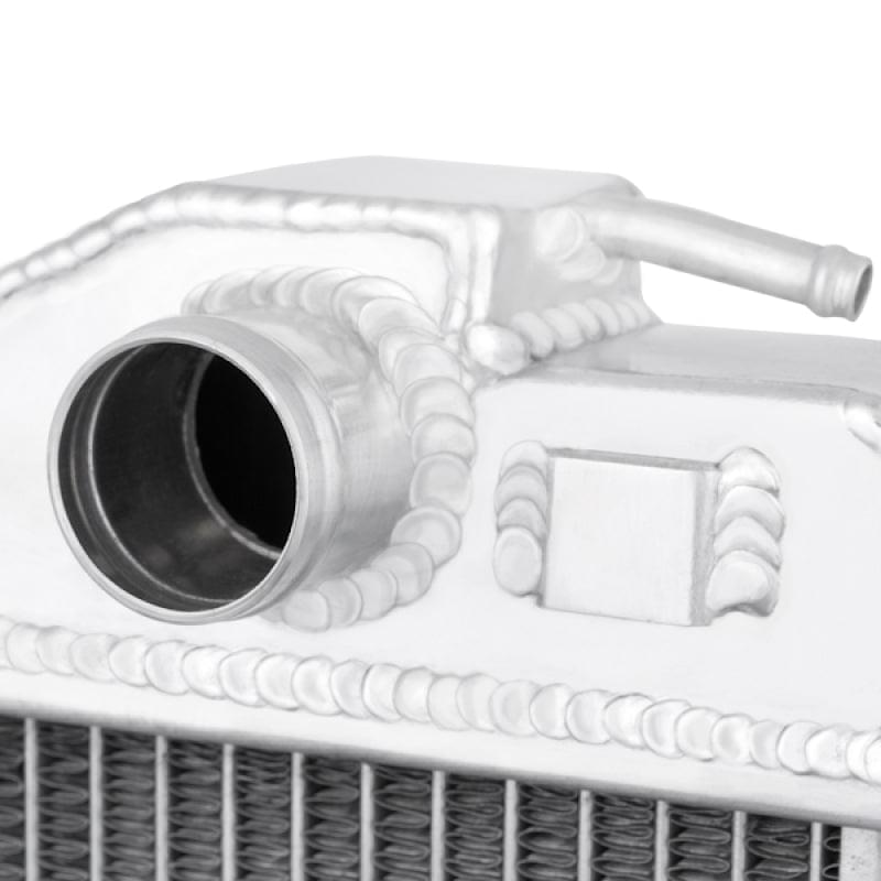 Mishimoto 87-91 BMW E30 M3 Manual Aluminum Radiator.