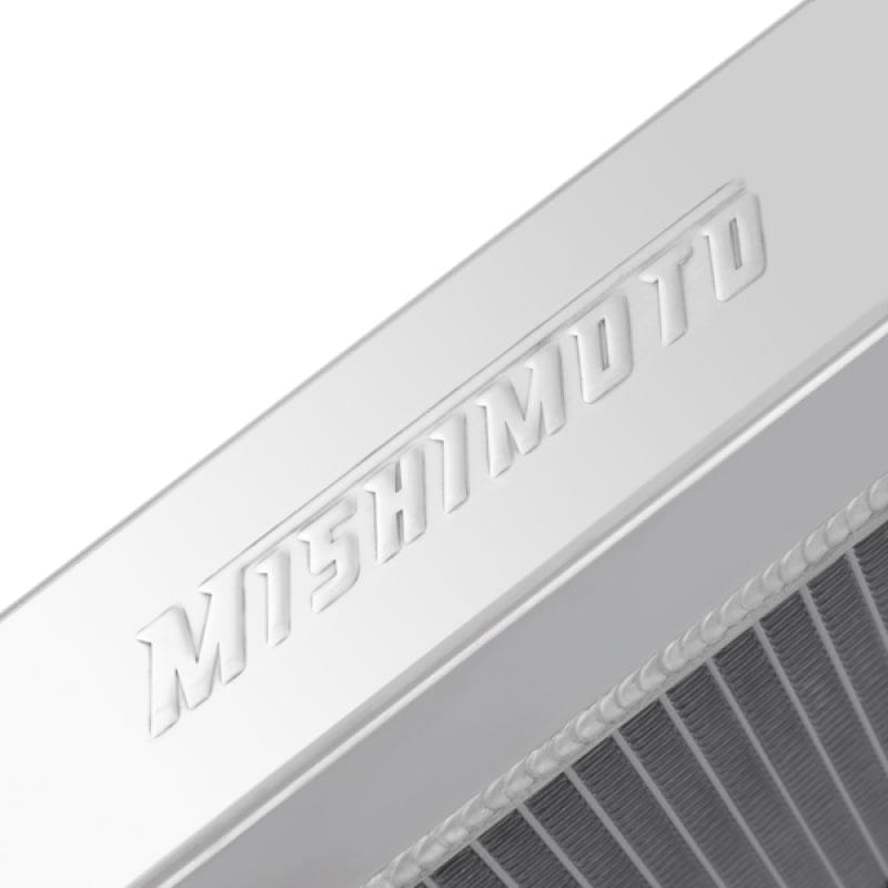 Mishimoto 87-91 BMW E30 M3 Manual Aluminum Radiator.