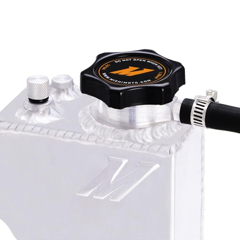 Mishimoto 92-99 BMW 3 Series Aluminum Coolant Expansion Tank.
