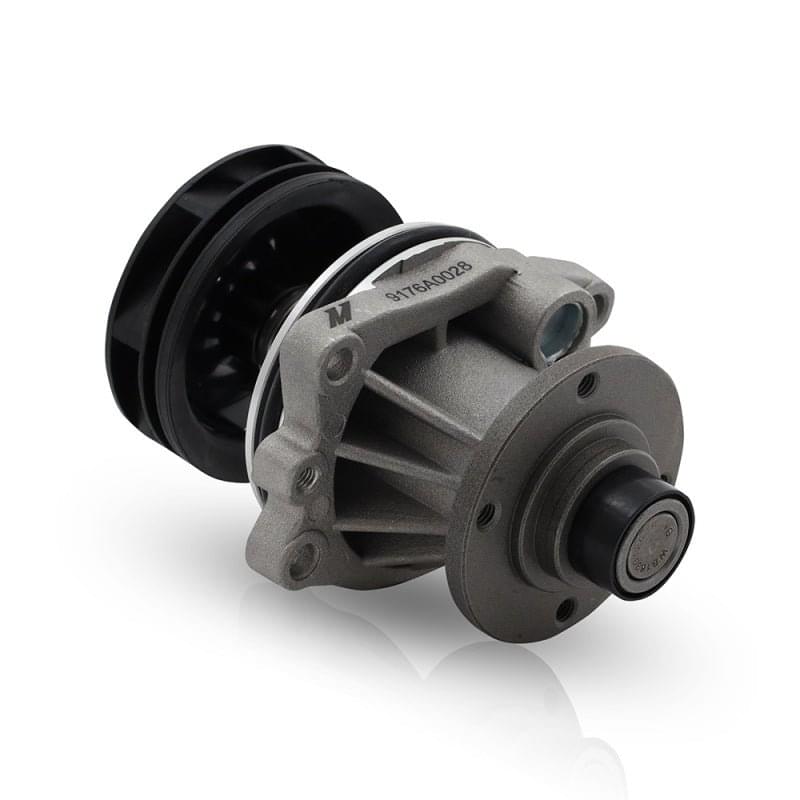 Mishimoto 92-99 BMW E36 3-Series M50/M52/S50/S52 Engine Water Pump.