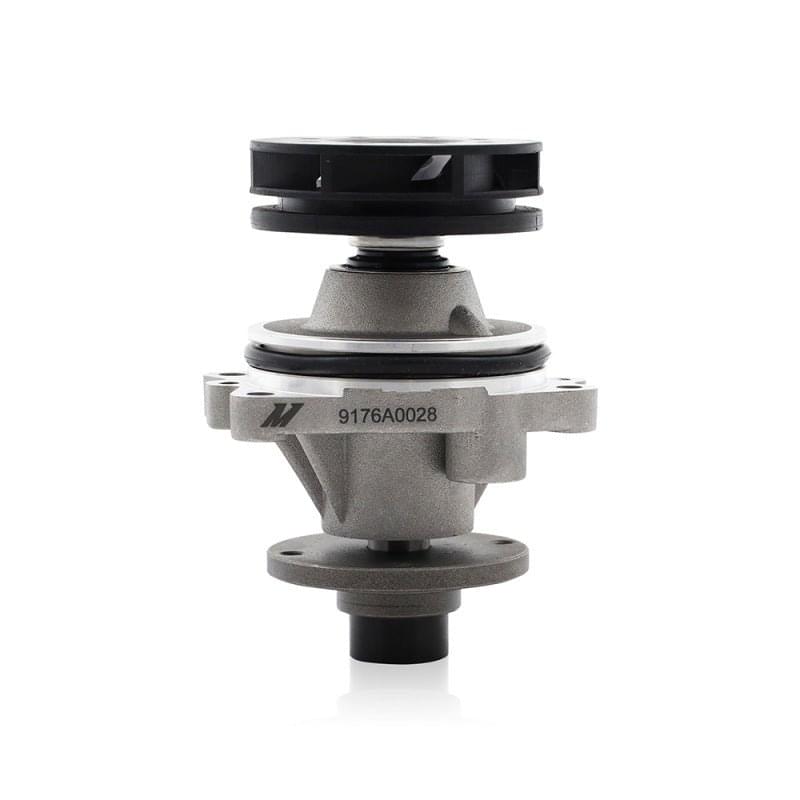 Mishimoto 92-99 BMW E36 3-Series M50/M52/S50/S52 Engine Water Pump.
