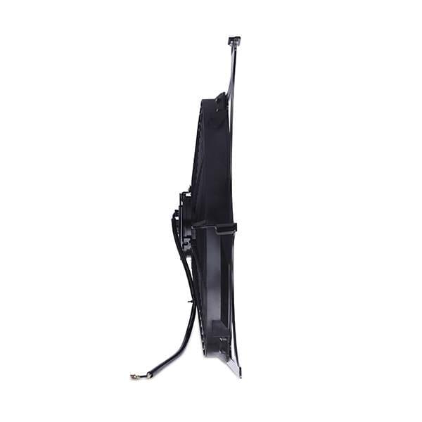 Mishimoto 92-99 BMW E36 Fan Shroud Kit.