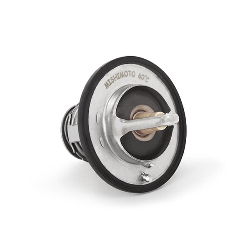 Mishimoto 97-13 Nissan Patrol Y61 Racing Thermostat.