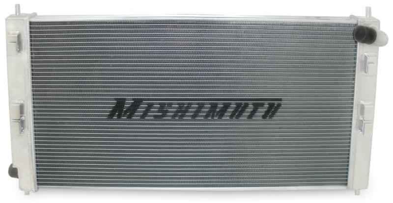 Mishimoto 99-02 BMWZ3 Manual X-Line (Thicker Core) Aluminum Radiator.