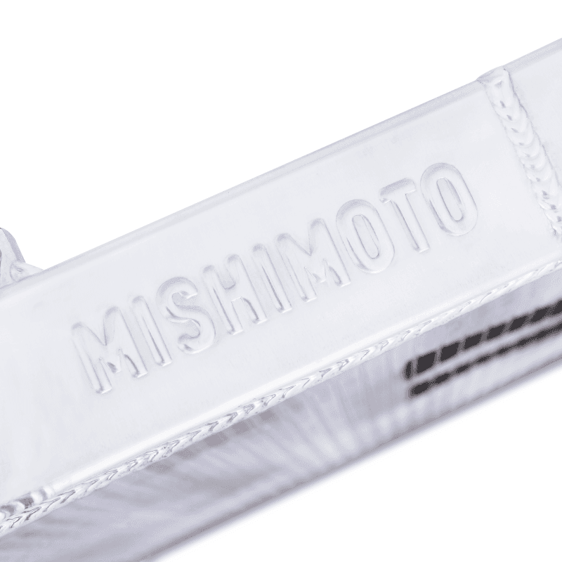 Mishimoto 99-06 BMW 323i/323i/328i/330i w/ Auto Transmission Performance Aluminum Radiator - COLORADO N5X