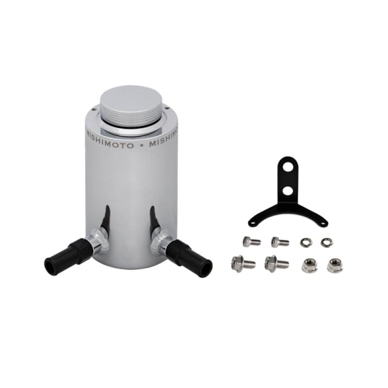 Mishimoto Aluminum Power Steering Reservoir Tank.