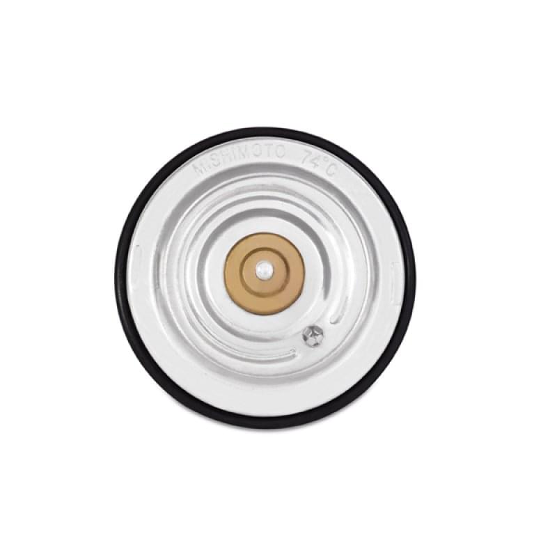Mishimoto BMW N52/N54/N55 Racing Thermostat.