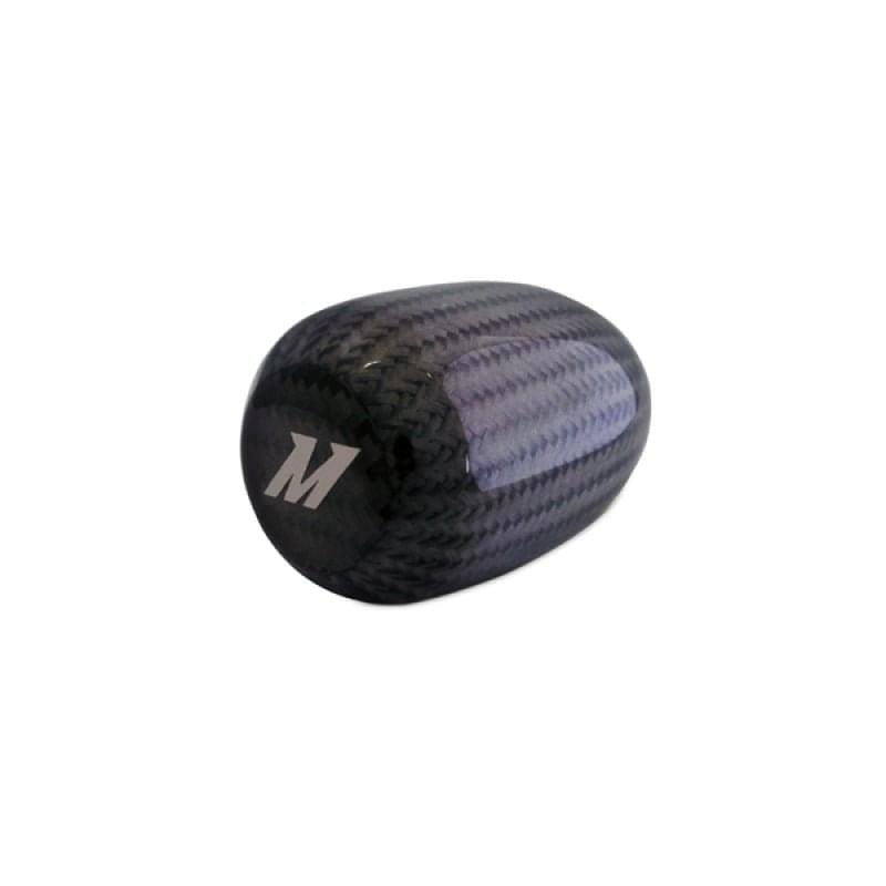 Mishimoto Carbon Fiber Shift Knob.