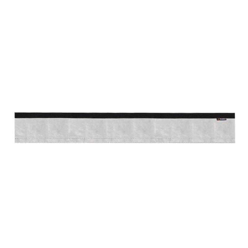Mishimoto Heat Shielding Sleeve Silver 1 Inch x 36 Inches.