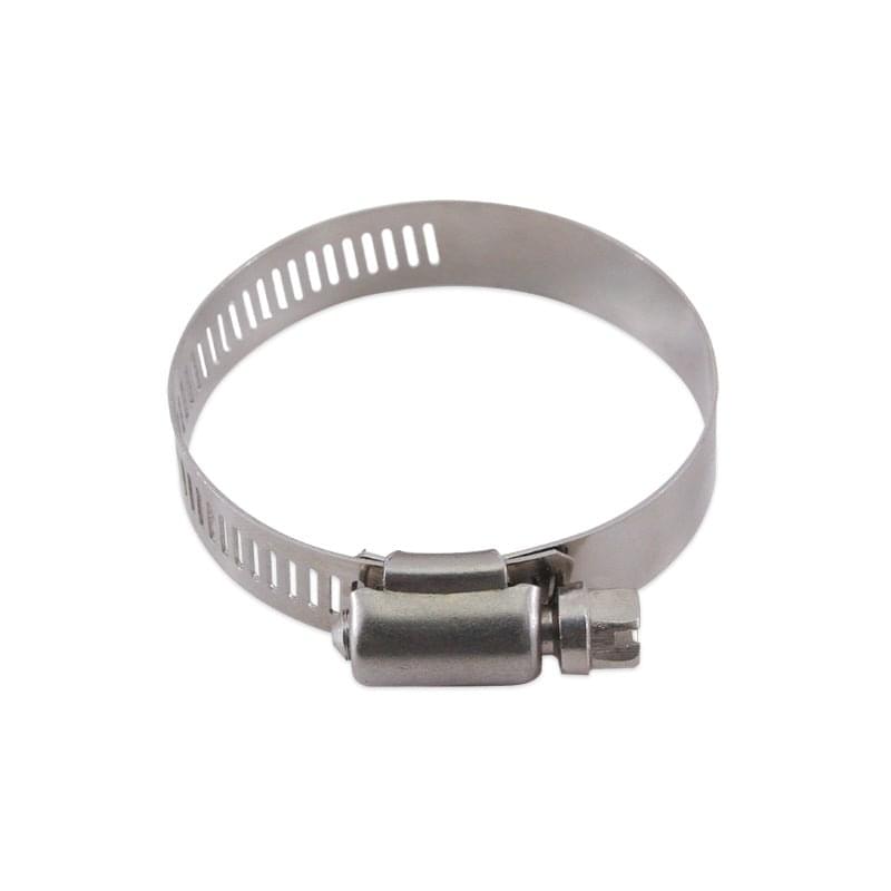 Mishimoto High-Torque Worm Gear Clamp 0.55in.-0.1.06in. (14mm-27mm) - Pack of 10.