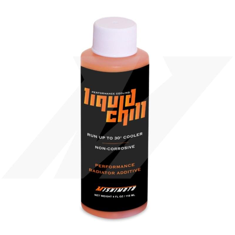 Mishimoto Liquid Chill Radiator Coolant Additive.