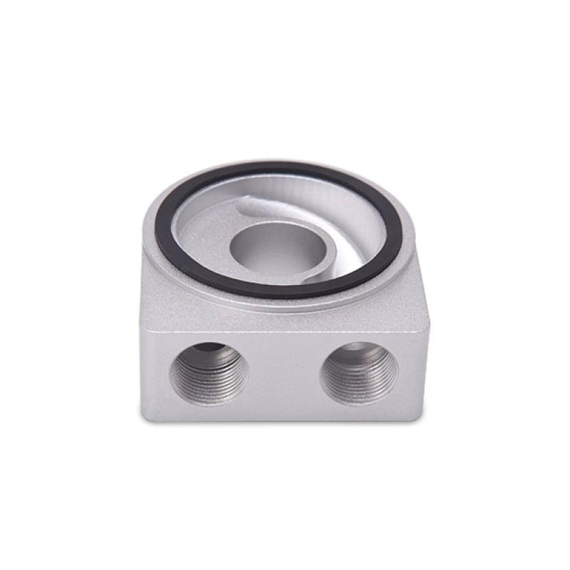 Mishimoto M22 Oil Sandwich Plate.