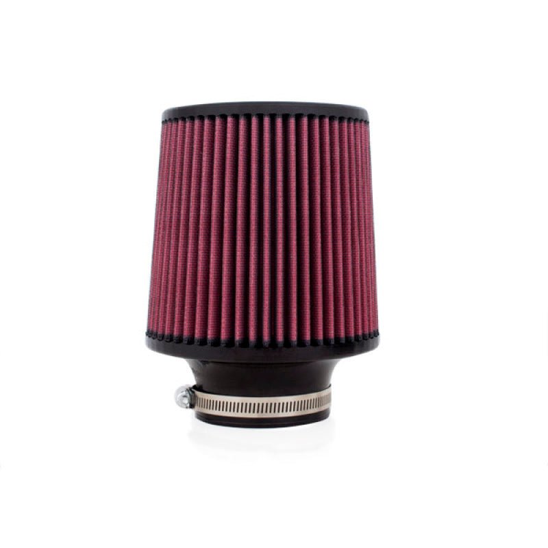 Mishimoto Performance Air Filter - 3in Inlet / 6in Length.