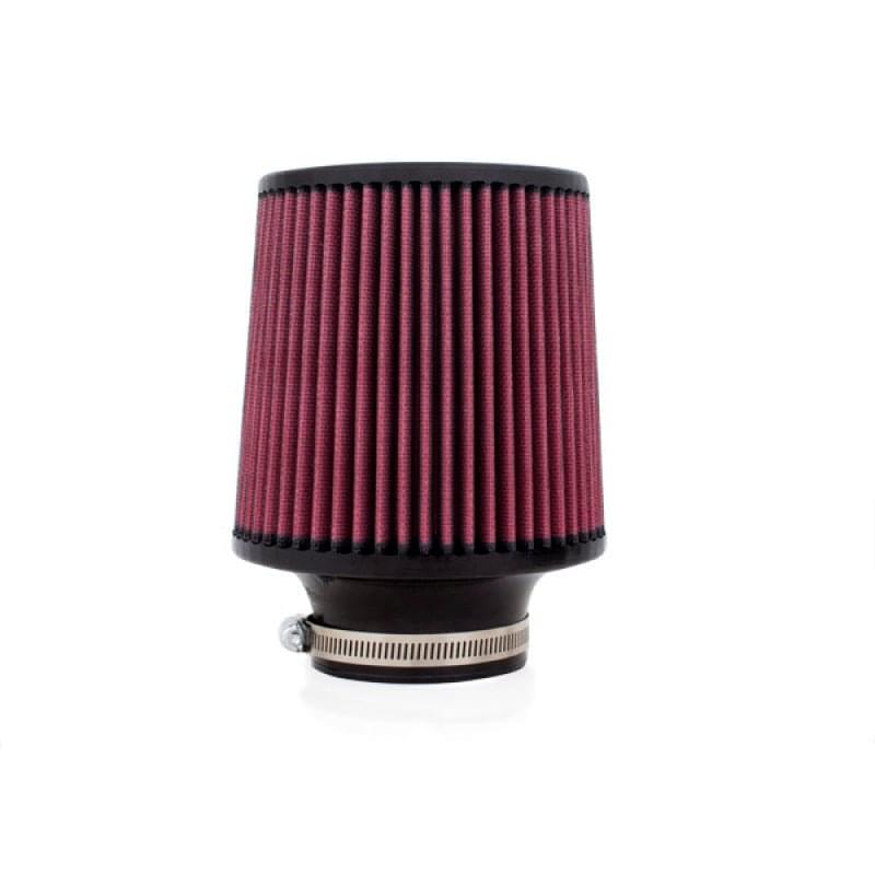 Mishimoto Performance Air Filter - 3in Inlet / 6in Length.