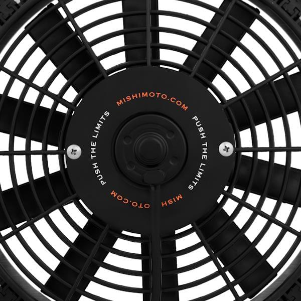 Mishimoto R33/R34 Nissan Skyline Aluminum Fan Shroud Kit.