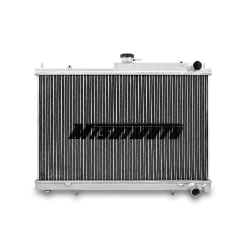 Mishimoto R33/R34 Nissan Skyline (NON R34 GTR) Manual Aluminum Radiator.