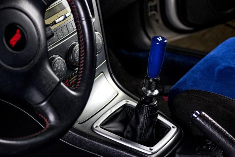 Mishimoto Reverse Lockout Adapter Kit - Black.