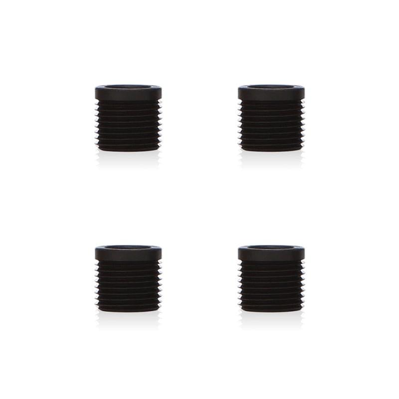 Mishimoto Shift Knob Adapter Kit - 4PC.