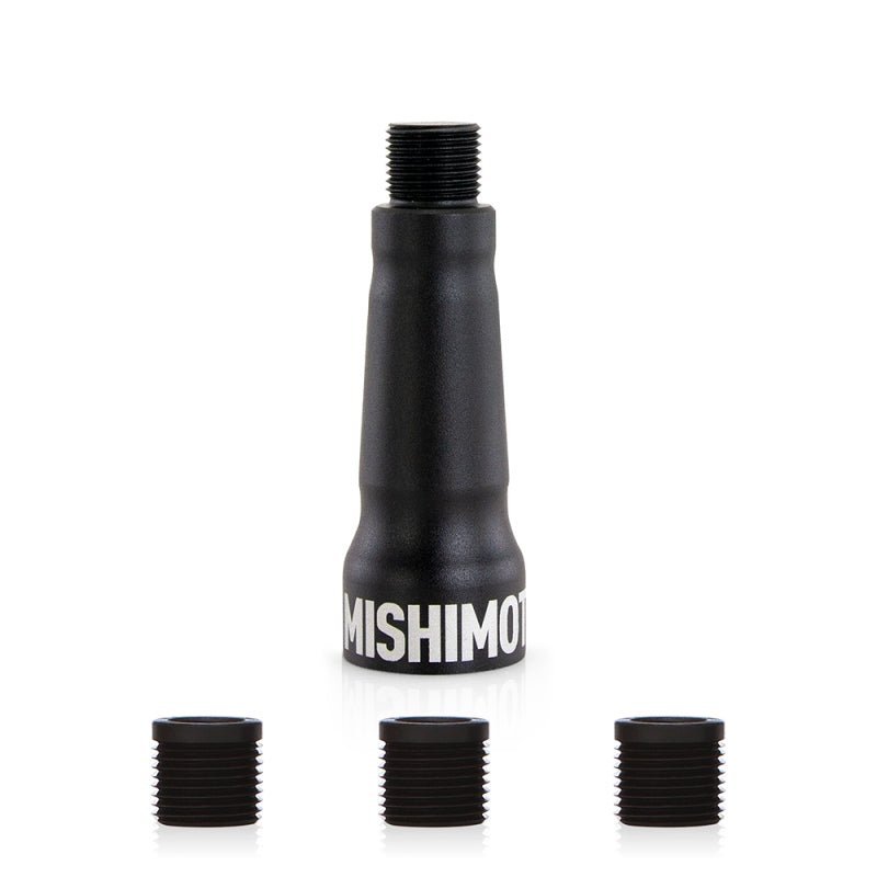 Mishimoto Shift Knob Extension - 3in.