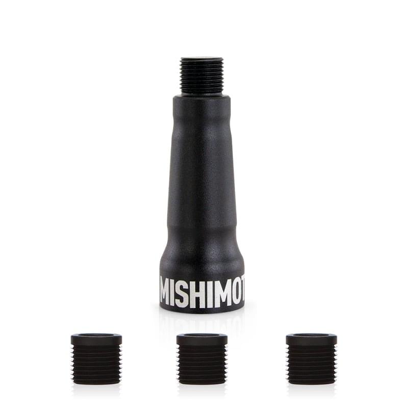 Mishimoto Shift Knob Extension - 3in.