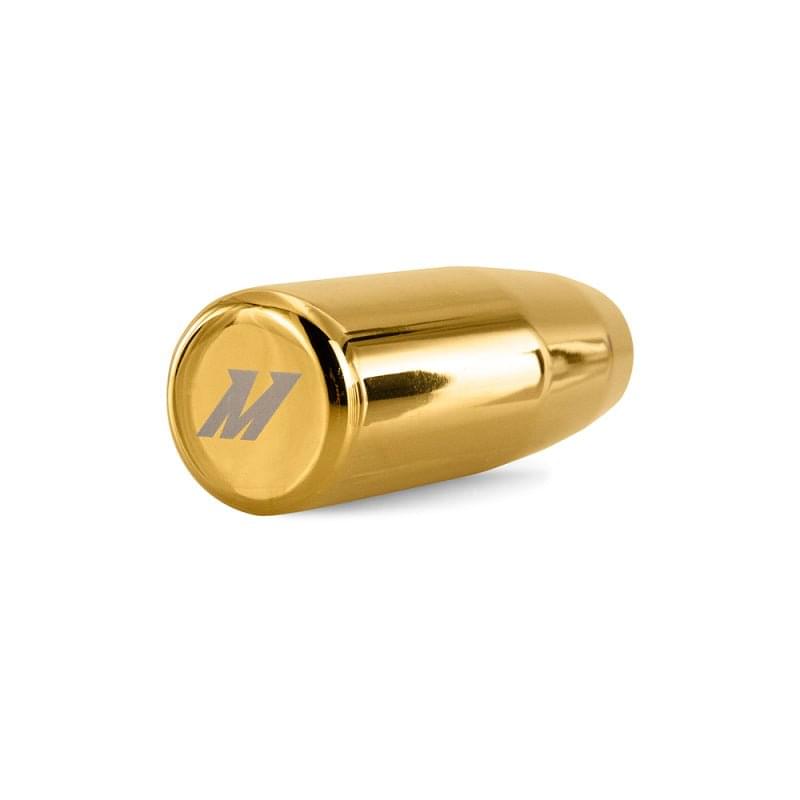 Mishimoto Shift Knob - Gold.