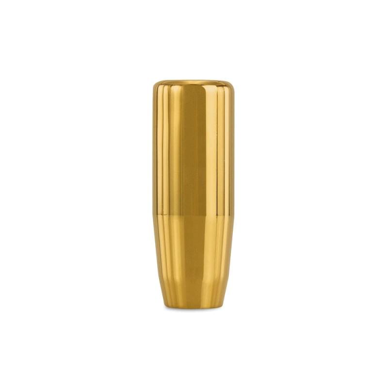 Mishimoto Shift Knob - Gold.