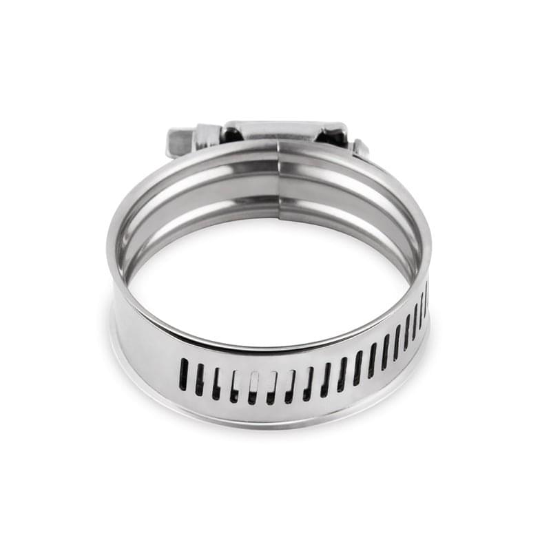 Mishimoto Sure Grip Worm Gear Clamp 56mm 10-Pack.