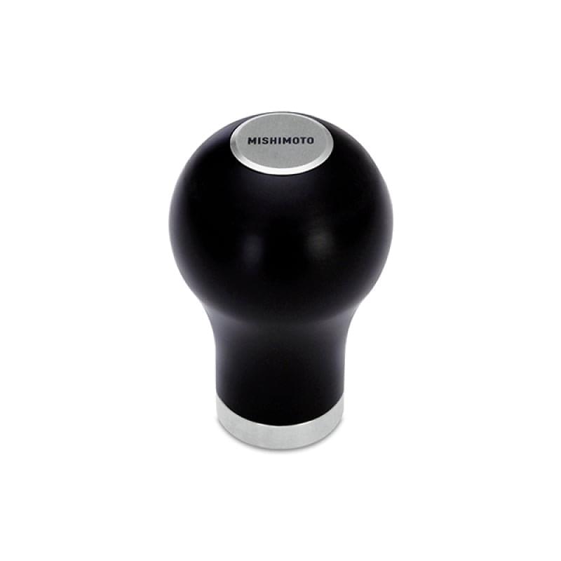Mishimoto Teardrop Shift Knob - Black.
