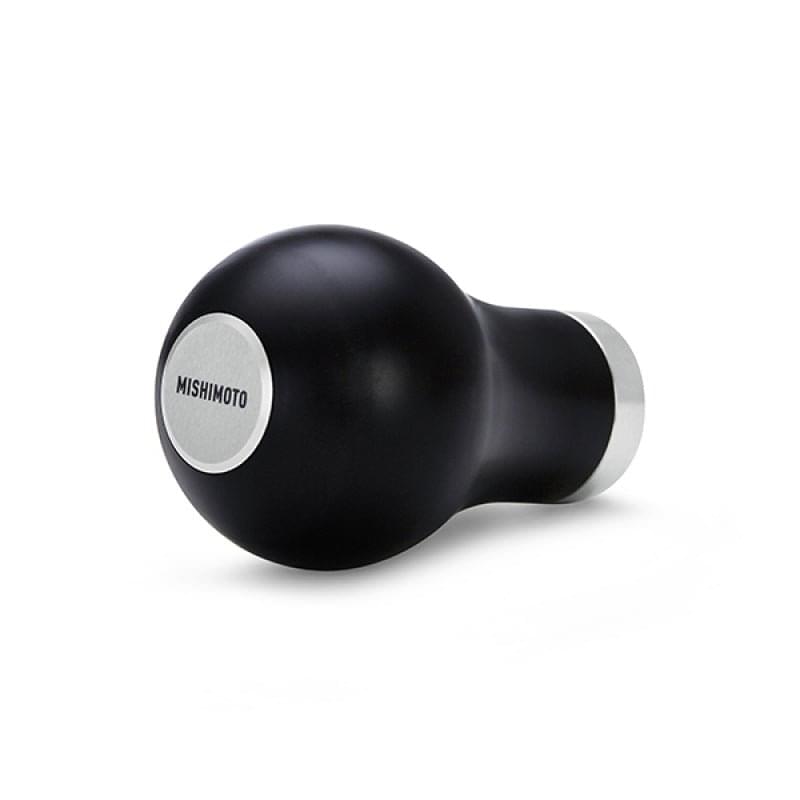 Mishimoto Teardrop Shift Knob - Black.