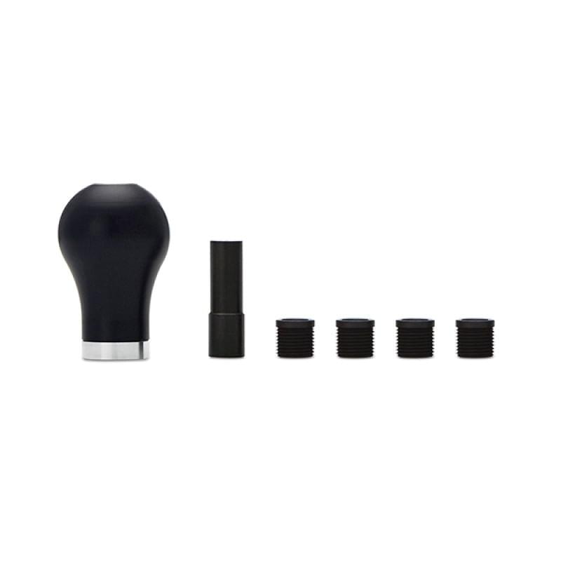 Mishimoto Teardrop Shift Knob - Black.