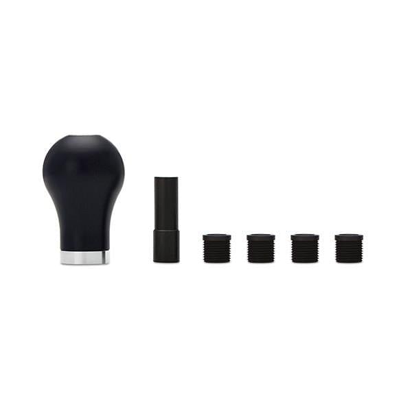Mishimoto Teardrop Shift Knob - Black.