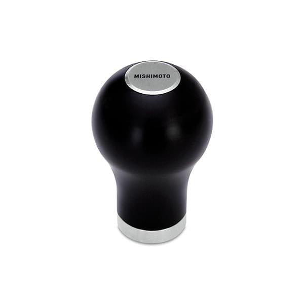 Mishimoto Teardrop Shift Knob - Black.